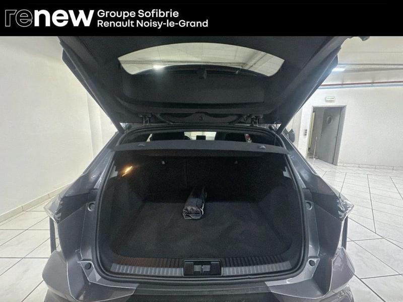 Renault Symbioz E-Tech full hybrid 145 Techno