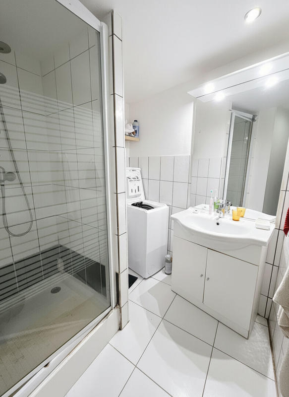 Maison - 74 m² - 3 pièces