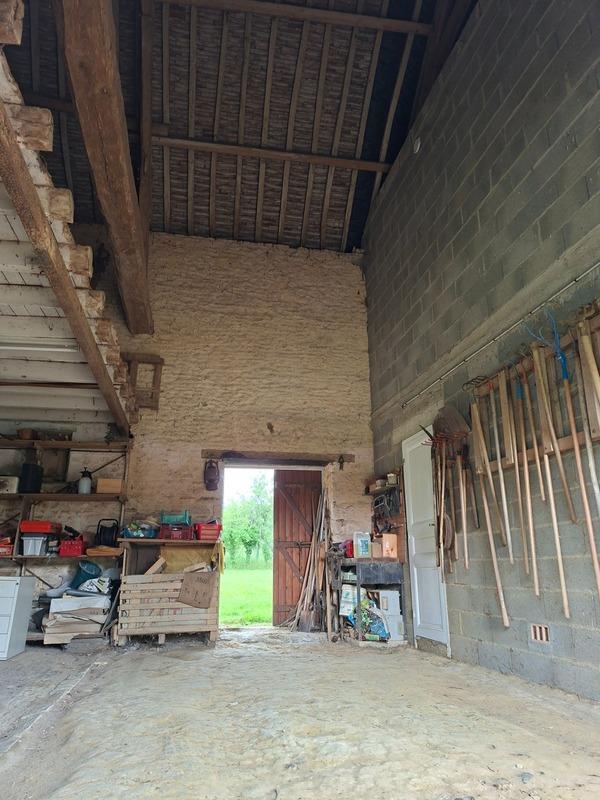 Maison - 172 m² - 6 pièces