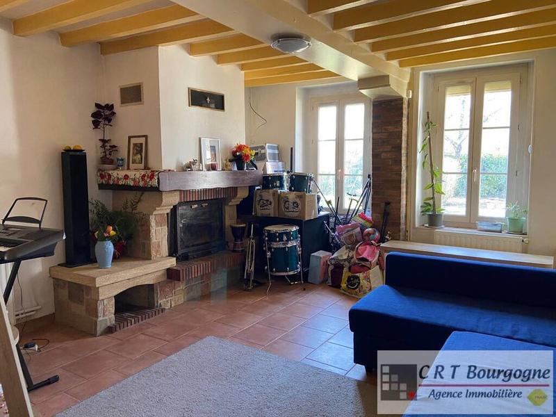 Maison - 176 m² - 7 pièces