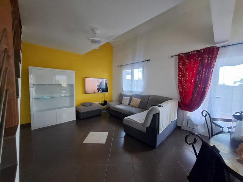 Maison - 78 m² - 3 pièces