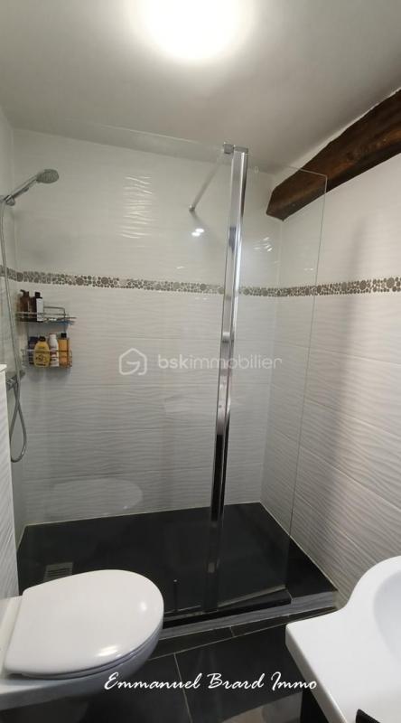 Maison de ville - 118 m² - 5 pièces