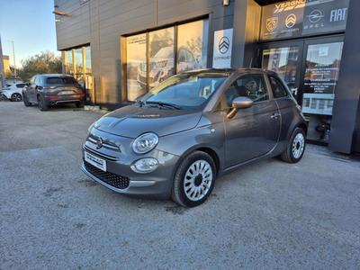 Fiat 500 II Hybrid 1.0 Bsg 70 ch Dolcevita