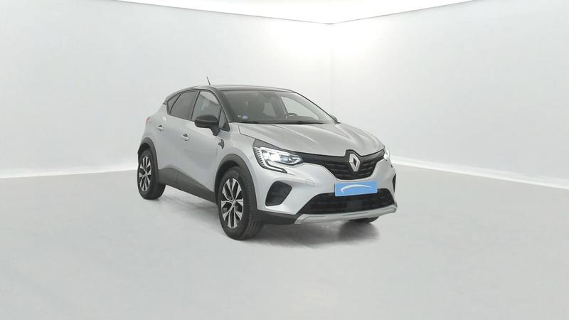 Renault Captur TCe 100 Gpl Evolution