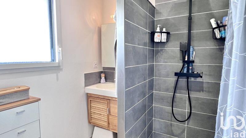 Maison - 109 m² - 5 pièces