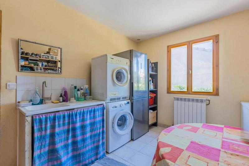 Maison - 156 m² - 6 pièces