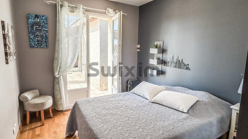 Villa - 104 m² - 5 pièces