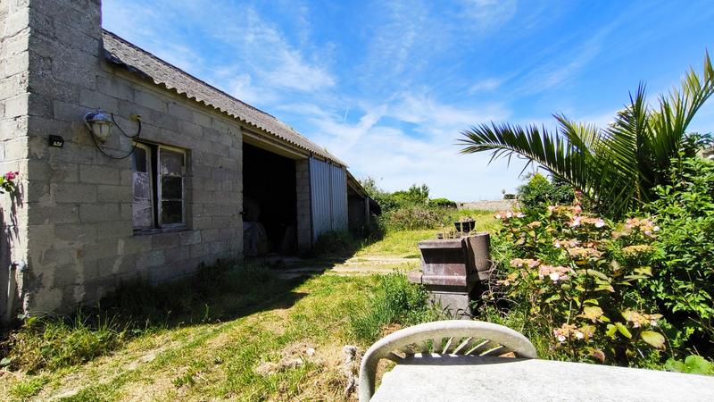 Maison - 119 m² - 5 pièces