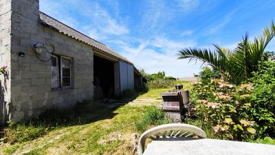 Maison - 119 m² - 5 pièces