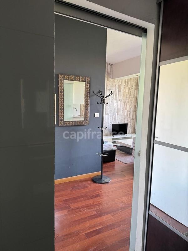 Studio - 34 m² - 1 pièce