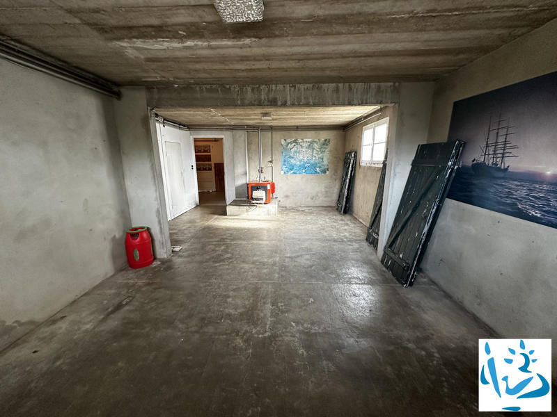 Maison - 69 m² - 3 pièces