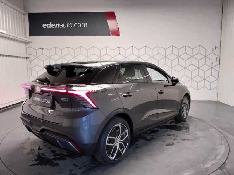 Mg Mg4 Electric 64kWh - 150 kW 2wd Luxury