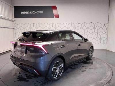 Mg Mg4 Electric 64kWh - 150 kW 2wd Luxury