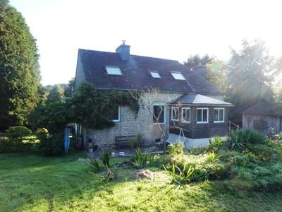 Maison de campagne - 104 m² - 4 pièces