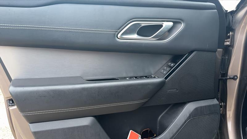 Land Rover Range Rover Velar 3.0 300d 300 4wd Bva9 R-Dynamic s