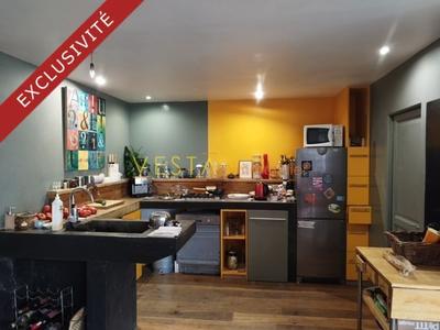 Bureau - 172 m² - 5 pièces