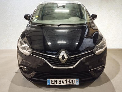 Renault Grand Scénic Gd IV 1.5 Dci 110 Energy Intens