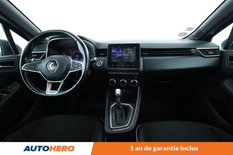 Renault Clio 1.3 TCe Intens Edc 130 ch