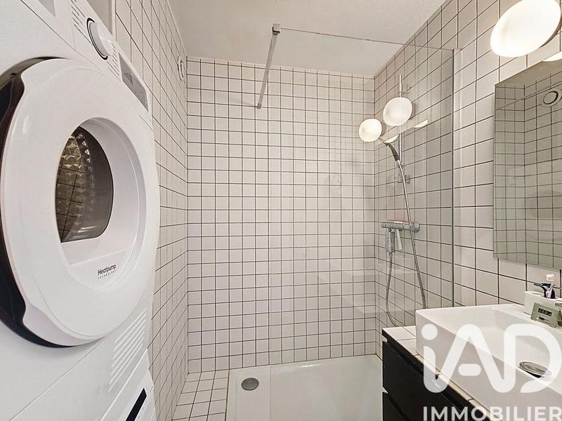 Appartement - 69 m² - 4 pièces