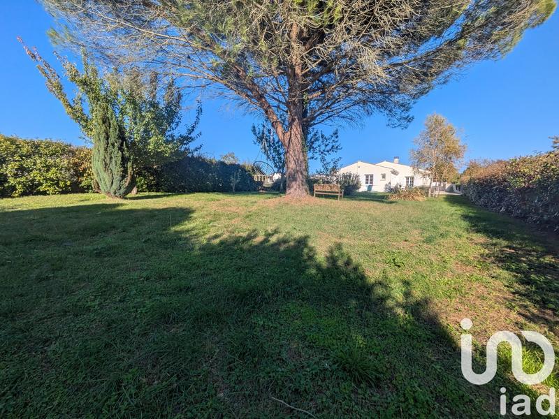 Maison - 176 m² - 7 pièces