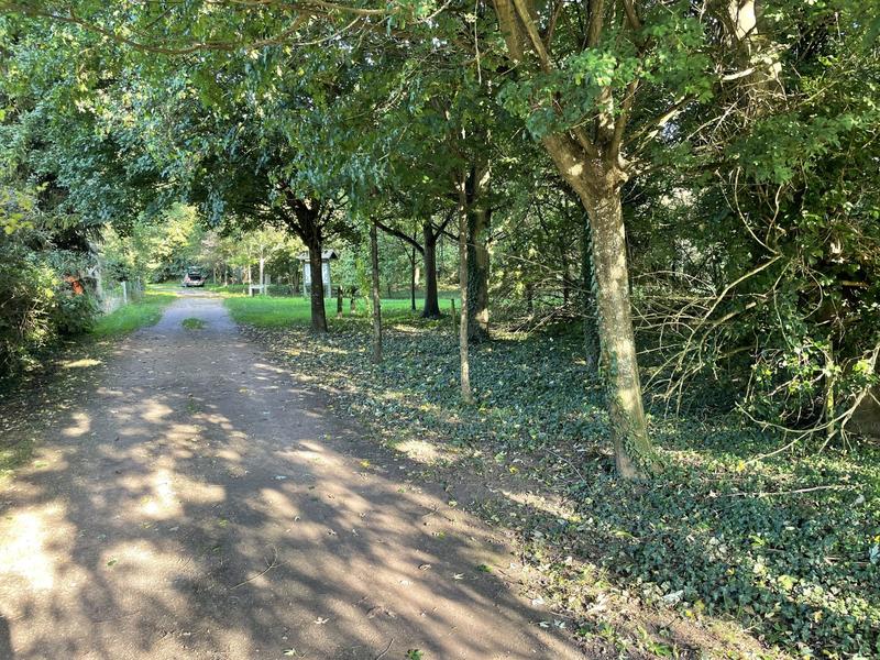 Appartement - 104 m² - 4 pièces