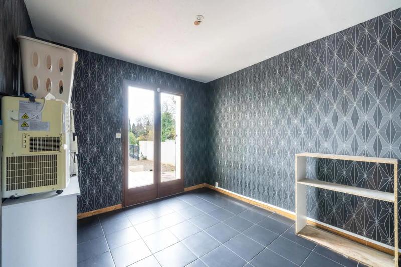 Villa - 145 m² - 6 pièces