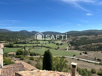 Maison - 180 m² - 6 pièces