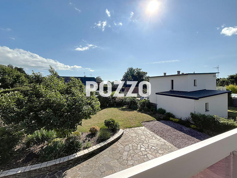 Maison - 286 m² - 7 pièces