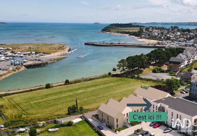 Appartement - 50 m² - 2 pièces