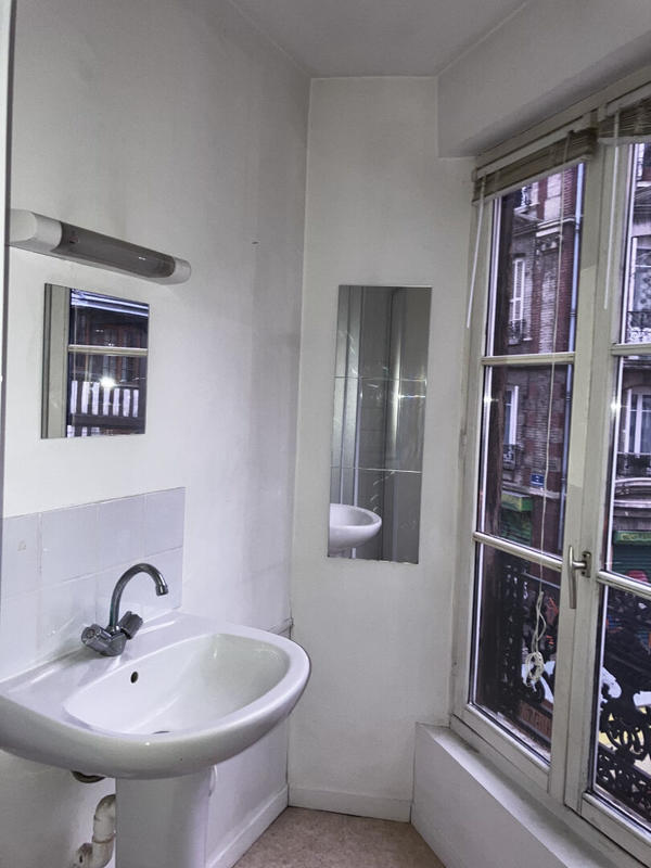 Appartement - 28 m² - 2 pièces