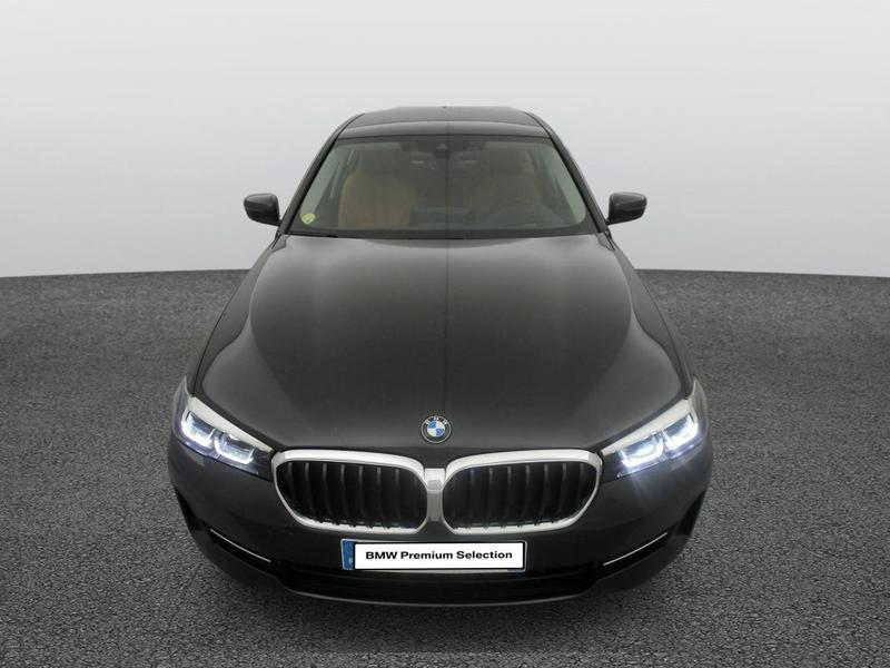 Bmw Série 5 G30 Lci 520d TwinPower Turbo 190 ch Bva8 Business Design