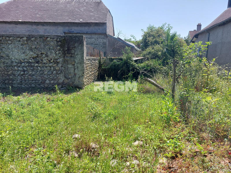 Maison de village - 70 m² - 4 pièces