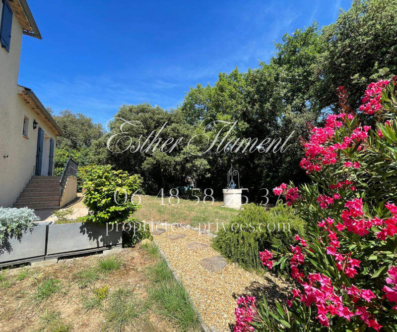 Villa - 137 m² - 4 pièces