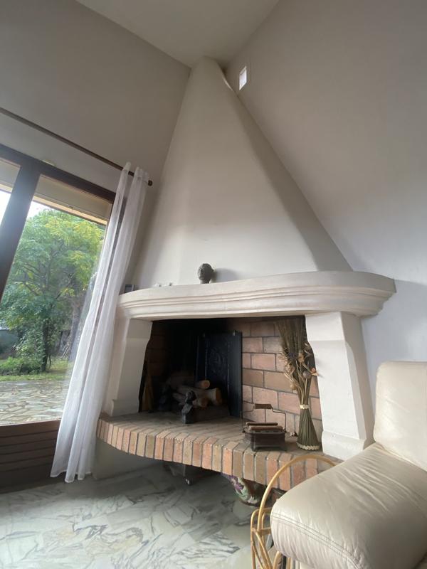 Maison traditionnelle - 130 m² - 7 pièces