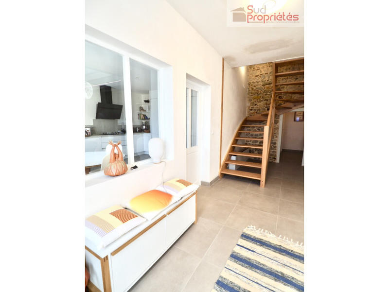 Maison - 306 m² - 8 pièces