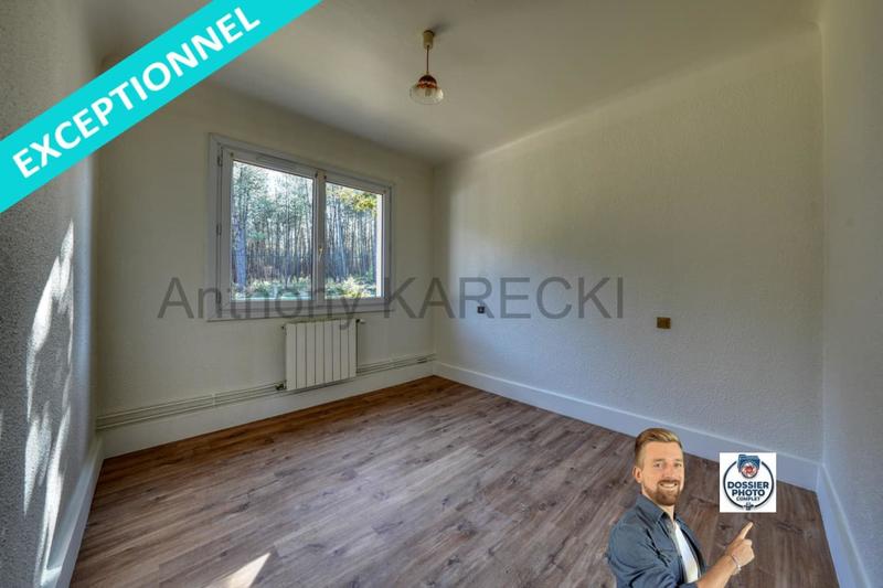 Maison - 87 m² - 4 pièces