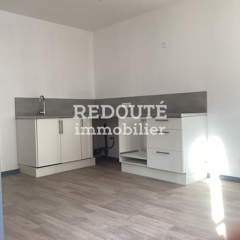 Immeuble - 6 pièces