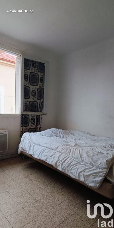 Appartement - 51 m² - 3 pièces