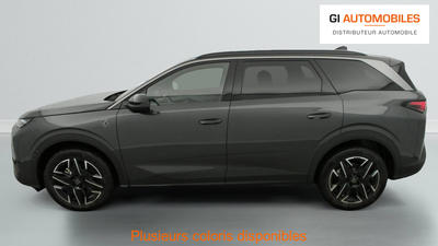 Peugeot 5008 Hybrid 145 e-Dcs6 Gt