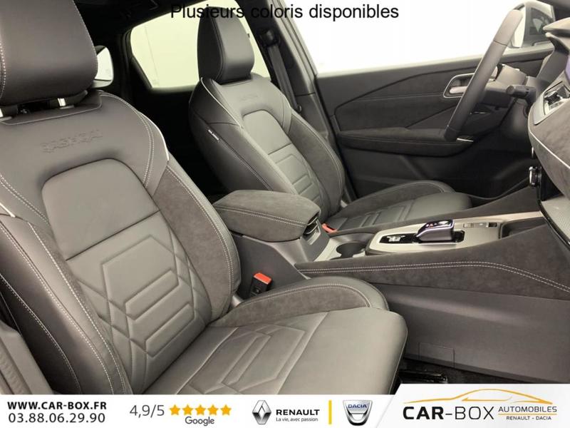 Nissan Qashqai e-Power 190 ch n-Design