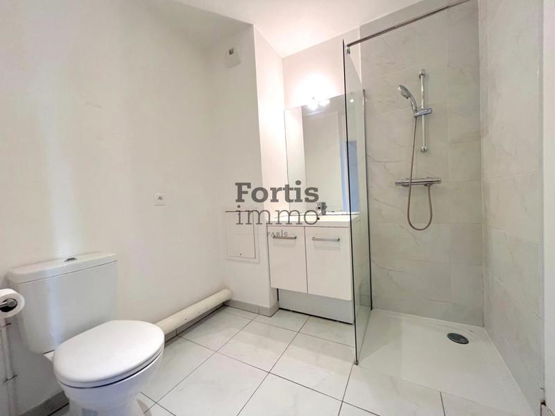 Duplex - 48 m² - 2 pièces