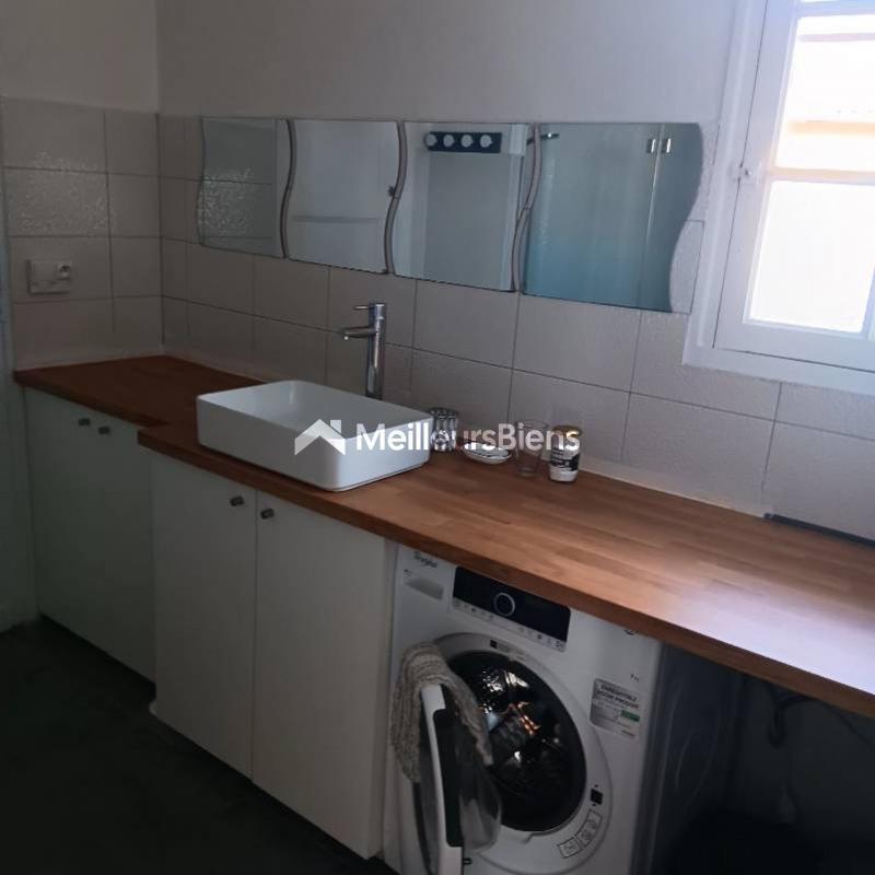 Maison - 84 m² - 5 pièces