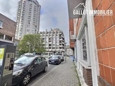 Bureau - 22 m² - 1 pièce