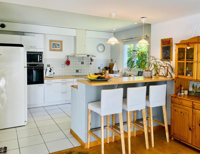 Maison - 210 m² - 7 pièces