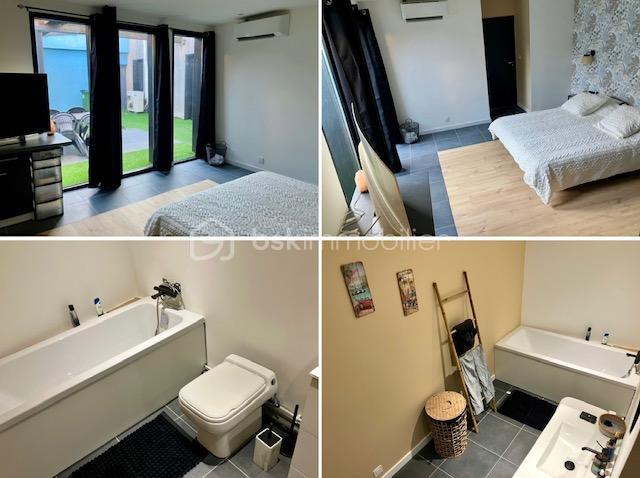 Maison - 620 m² - 12 pièces