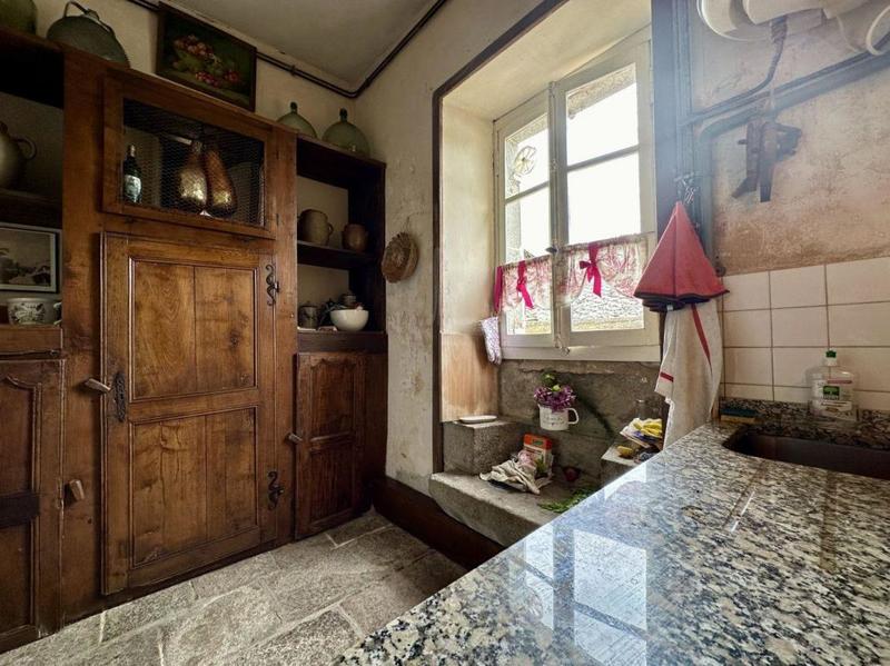 Maison de campagne - 214 m² - 10 pièces