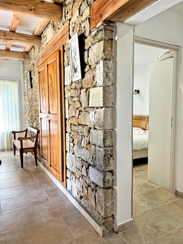 Maison - 46 m² - 2 pièces