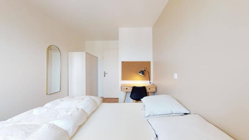 Appartement - 110 m²