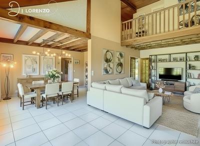 Maison - 178 m² - 7 pièces