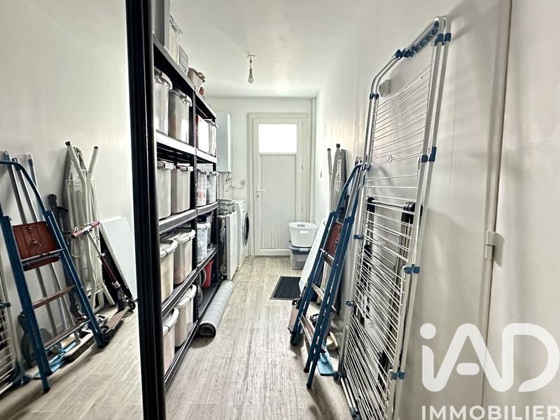 Appartement - 83 m² - 4 pièces